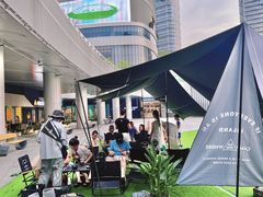 -深圳来福士广场