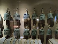 -洛阳周王城天子驾六博物馆