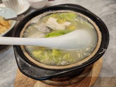 -玉华台饭庄·淮扬菜·烤鸭(望京店)