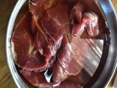 -农民烧烤(延边社区店)