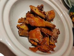 厦门姜母鸭-四道菜·福建菜馆(新街口金鹰店)