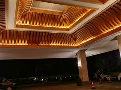 -三亚海棠湾万丽度假酒店