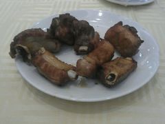 蒜香骨-新享乐海鲜(翠华路店)