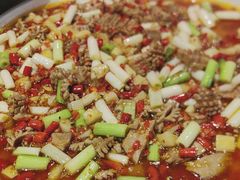 -厨神老街兔·淳朴人家店(盐帮菜风味名店)