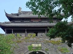 -虞山风景区