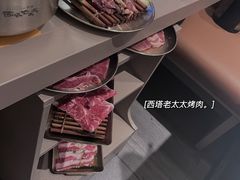 -西塔老太太泥炉烤肉(温州首店万象城黑金店)