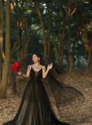 -太古映画婚纱摄影(天河店)