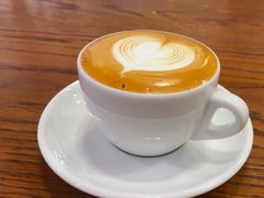 -HUG COFFEE(鼓楼店)