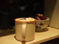 -堂屋糖水店(愚园店)