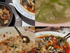 -坛宗剁椒鱼头(河西王府井店)