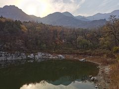 -阳台山自然风景区