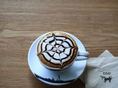 -ZOO COFFEE动物园咖啡(望京锐创店)