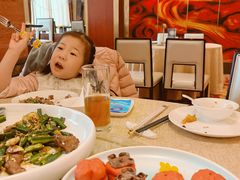 -民族饭店-四季餐厅