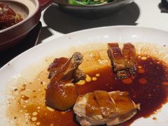 -侨美·唐荔园·40年地道粤菜