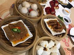 -点都德(汇盈广场店)