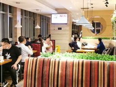大堂-比格比萨自助(宋家庄店)