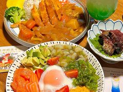 -河风の幸会精致料理