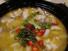 -徽州月·民间徽菜(浦东总店)