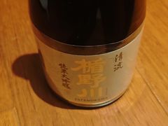 -小山日本料理(兴业太古汇店)