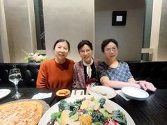 -老友时光·Pizza(泰华黑金店)