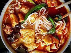 -水平有限广西米粉·广西风味集(五道口店)