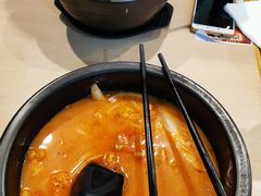 -大鼓米线(杭州国大城市广场店)