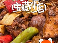 -三品香·江浙菜(松江九谊店)