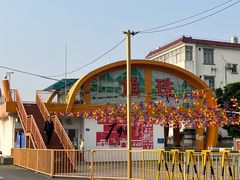 -长洲岛