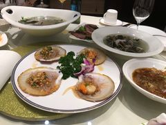 -威海会馆海鲜餐厅