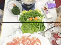 -老毛手抓·盐池滩羊非遗手抓(宁夏总店)