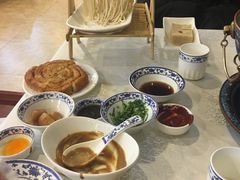 -皇城根(张杨店)