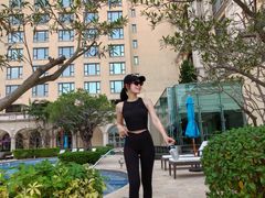 -澳门十六浦索菲特大酒店
