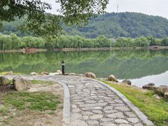 -明月山天沐温泉度假村