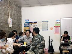 -香港风味小吃店(中英街店)