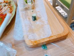 -中东大市场美食城