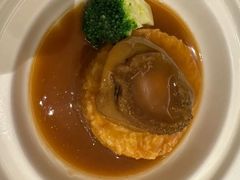 -箸福·夜上海(雨花客厅店)