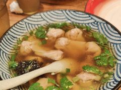 -北丐先生·野馄饨烧烤(泰达E街区店)