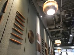 大堂-三姐妹餐厅(曲江店)