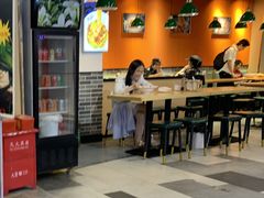 -巧燕坊一笼一蒸(庆春广场地铁站店)