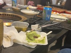 -神户赤童日式烤肉伙伴(东直门店)