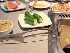 -海底捞火锅(振华商厦店)