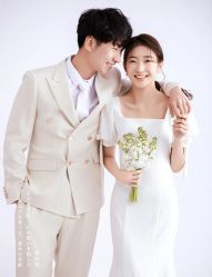 -拾尚映画·STUDIO婚纱摄影(中关村店)