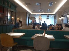 大堂-避风塘·老港味餐厅(虹口龙之梦店)