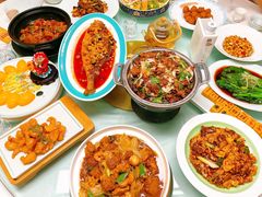 -四世同堂·京菜·烤鸭(双井店)