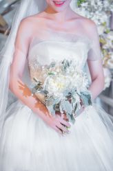 复古优雅-PAI婚纱礼服设计馆【大牌租赁/高级定制】