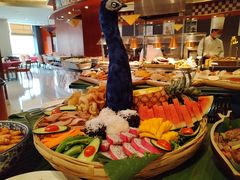 -昆明佳华广场酒店·西餐厅