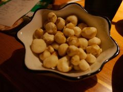 珍珠马蹄-大头椰·椰子鸡火锅(南宁万象城店)