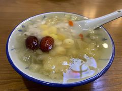 -一心甜汤(丹凤街店)