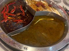 -陈艳红火锅菜·冒菜(簋街店)
