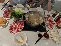 -黑山牛肉汤火锅(花城汇店)